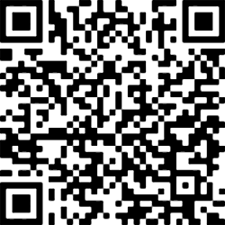 TheraCode QR-Code zur Verbindung mit der Physiowerk Bodensee Praxis