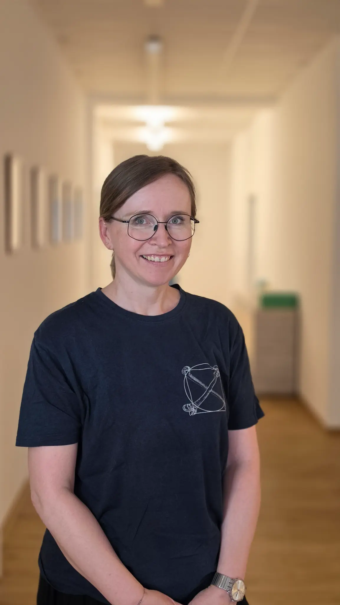 Portrait Stefanie Ruhstorfer