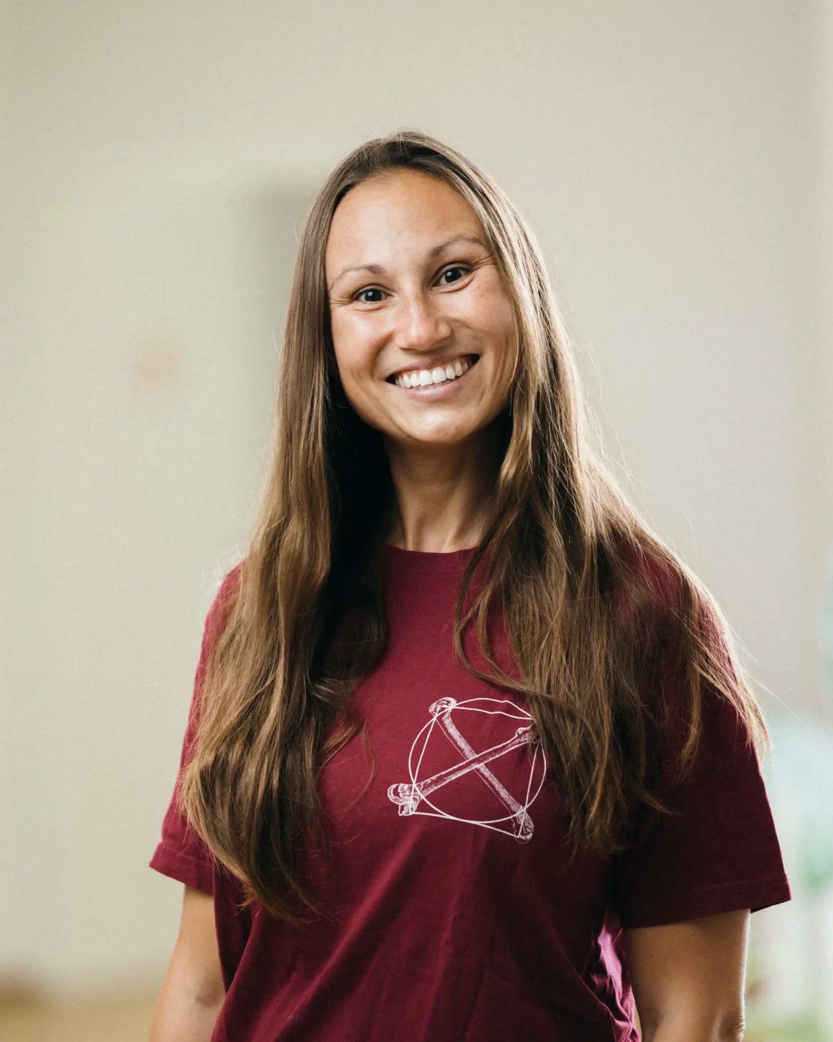Portrait Selina Lanz